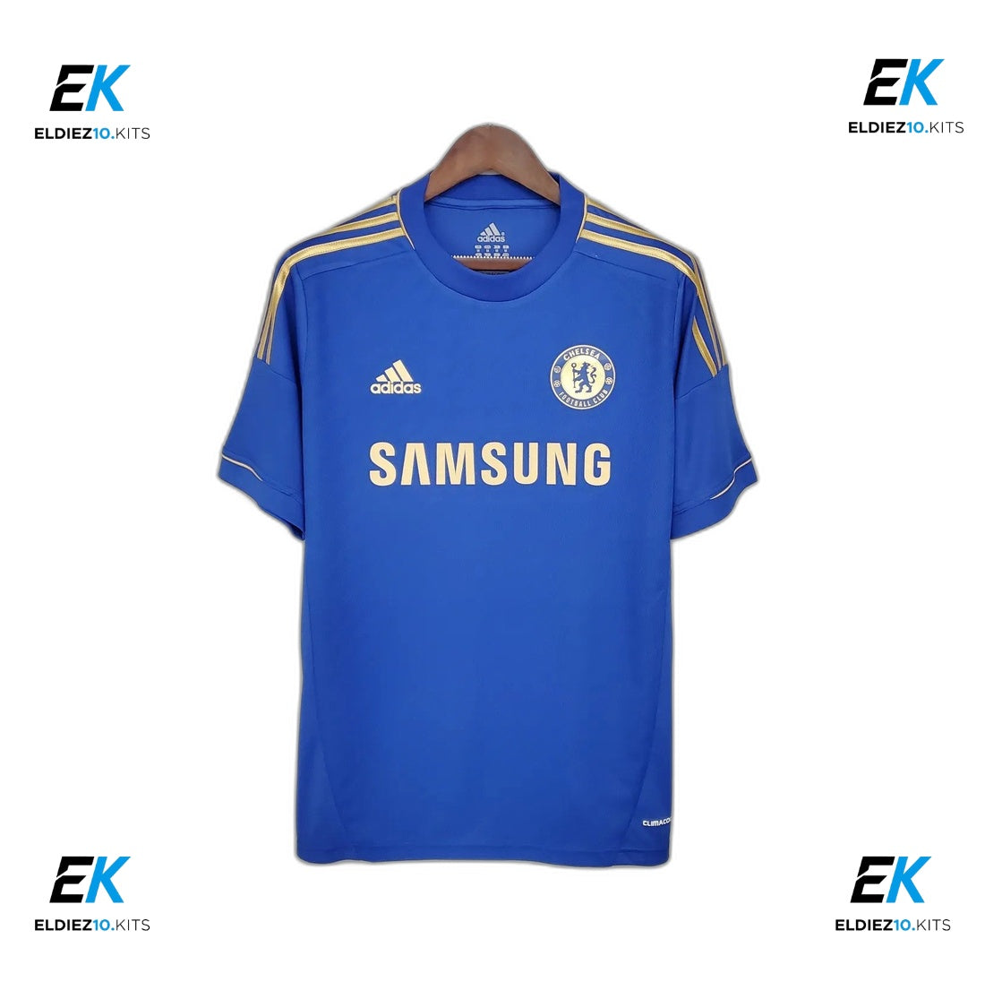 12-13 Chelsea Home Retro