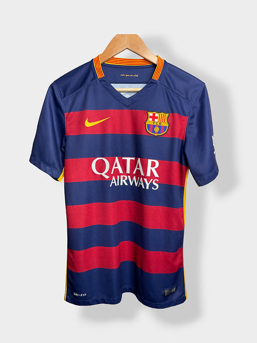 Barcelona 15/16 Home Neymar JR 11