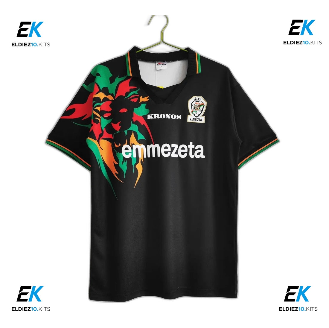 1998 Venezia Home Retro