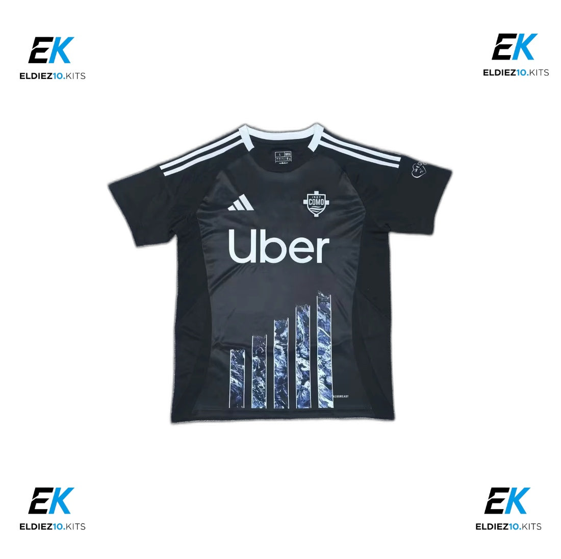 24-25 Como Third Fan Version