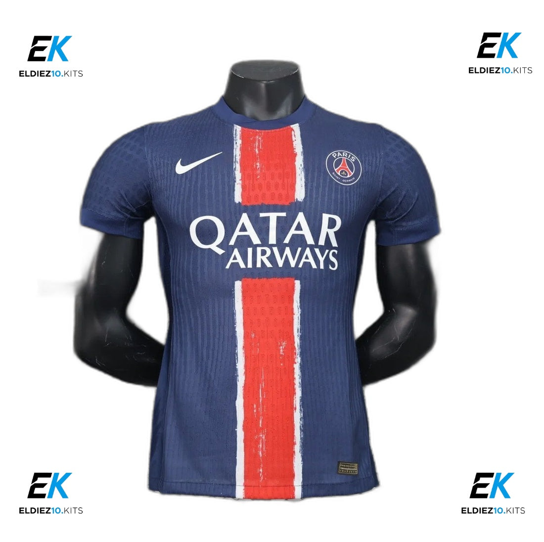 24-25 PSG Home Player Version