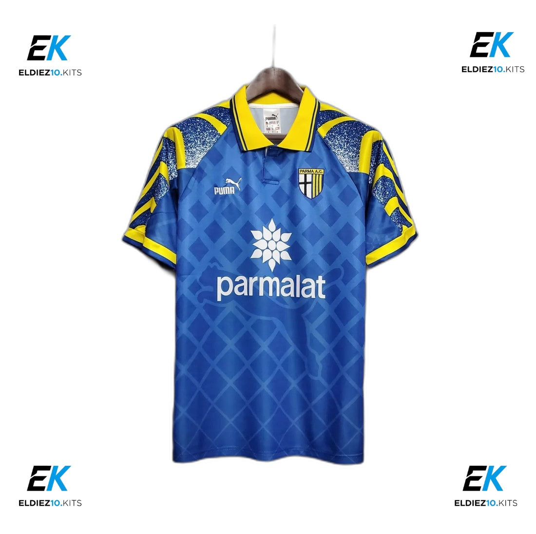 95-97 Parma Blue Retro