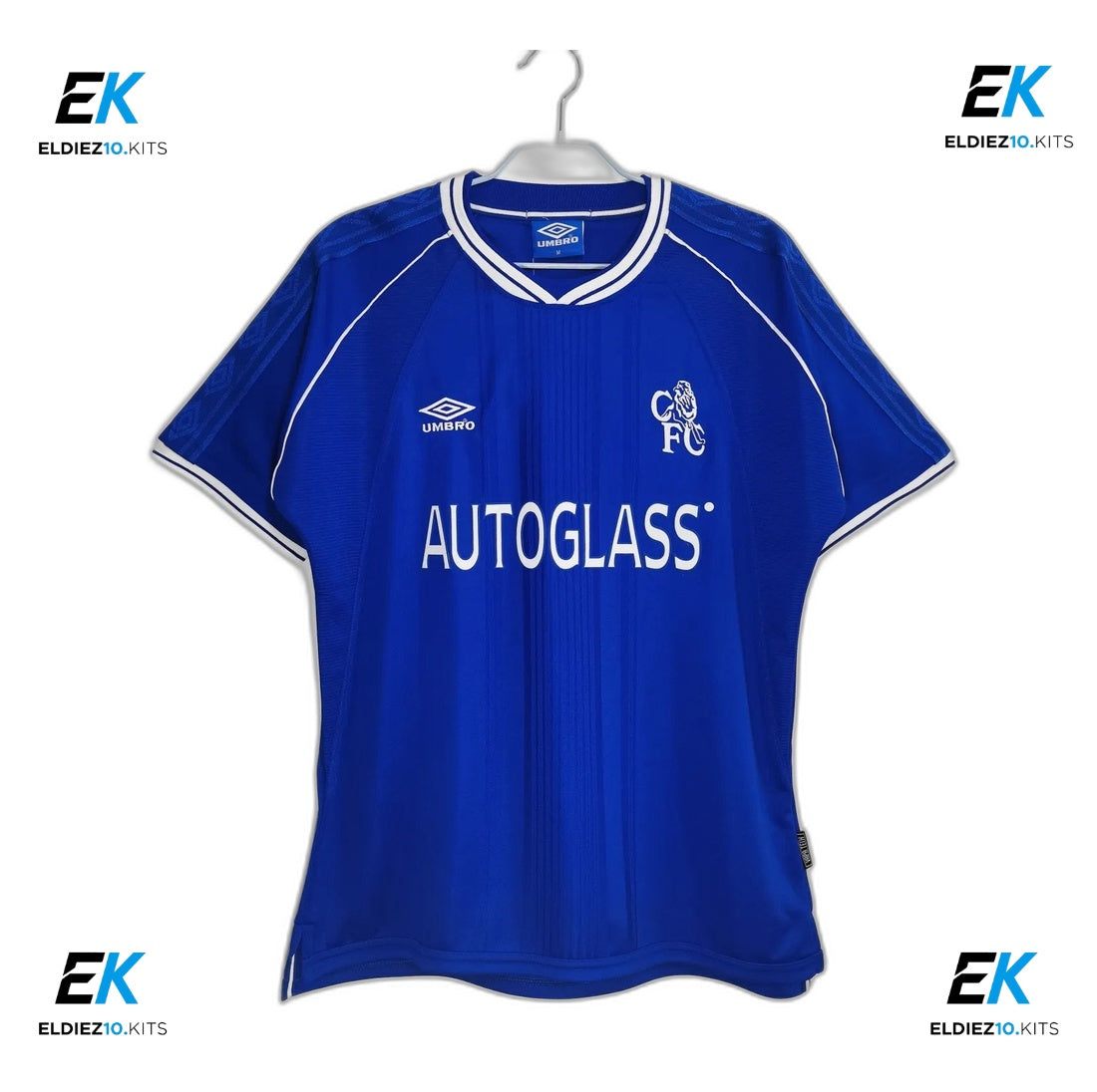 99-01 Chelsea Home Retro
