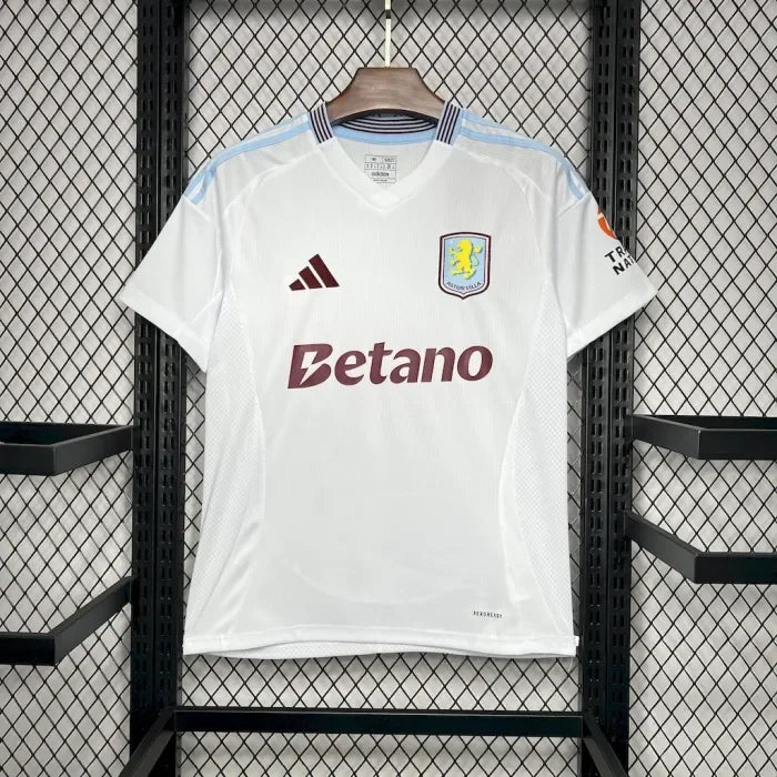 24-25 Aston Villa Away Fan Version