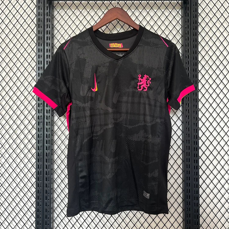 24-25 Chelsea Third Fan Version