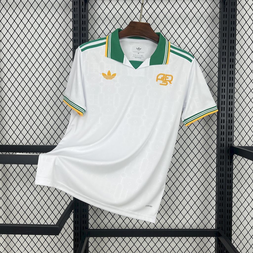 25-26 Roma Third Fan Version