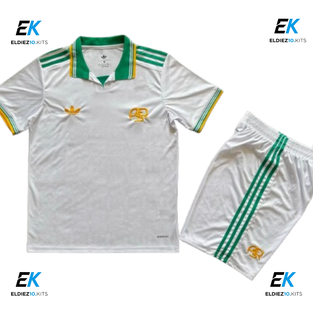 25-26 Roma Third Kids Kit