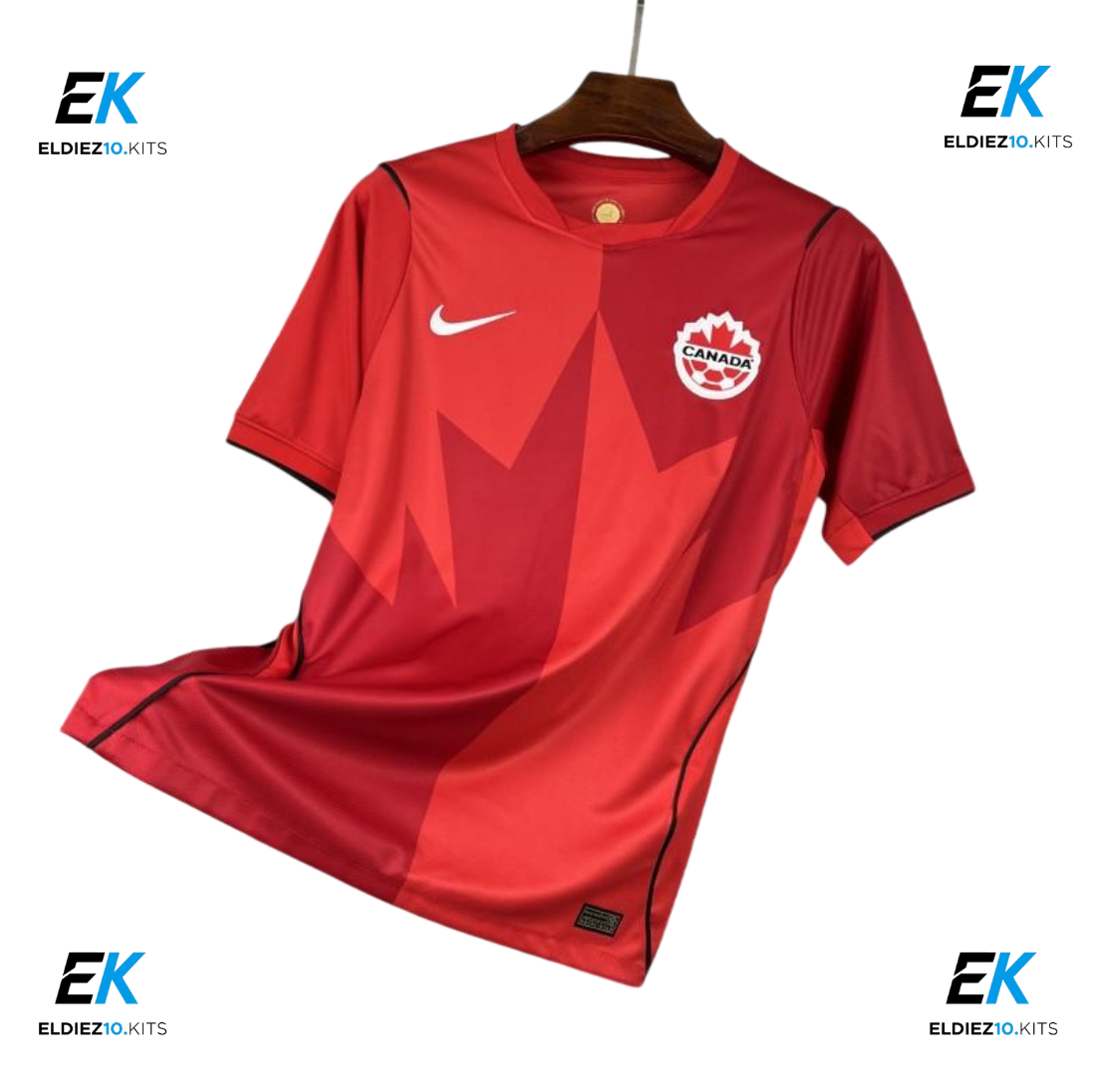 2026 Canada Home Fan Version