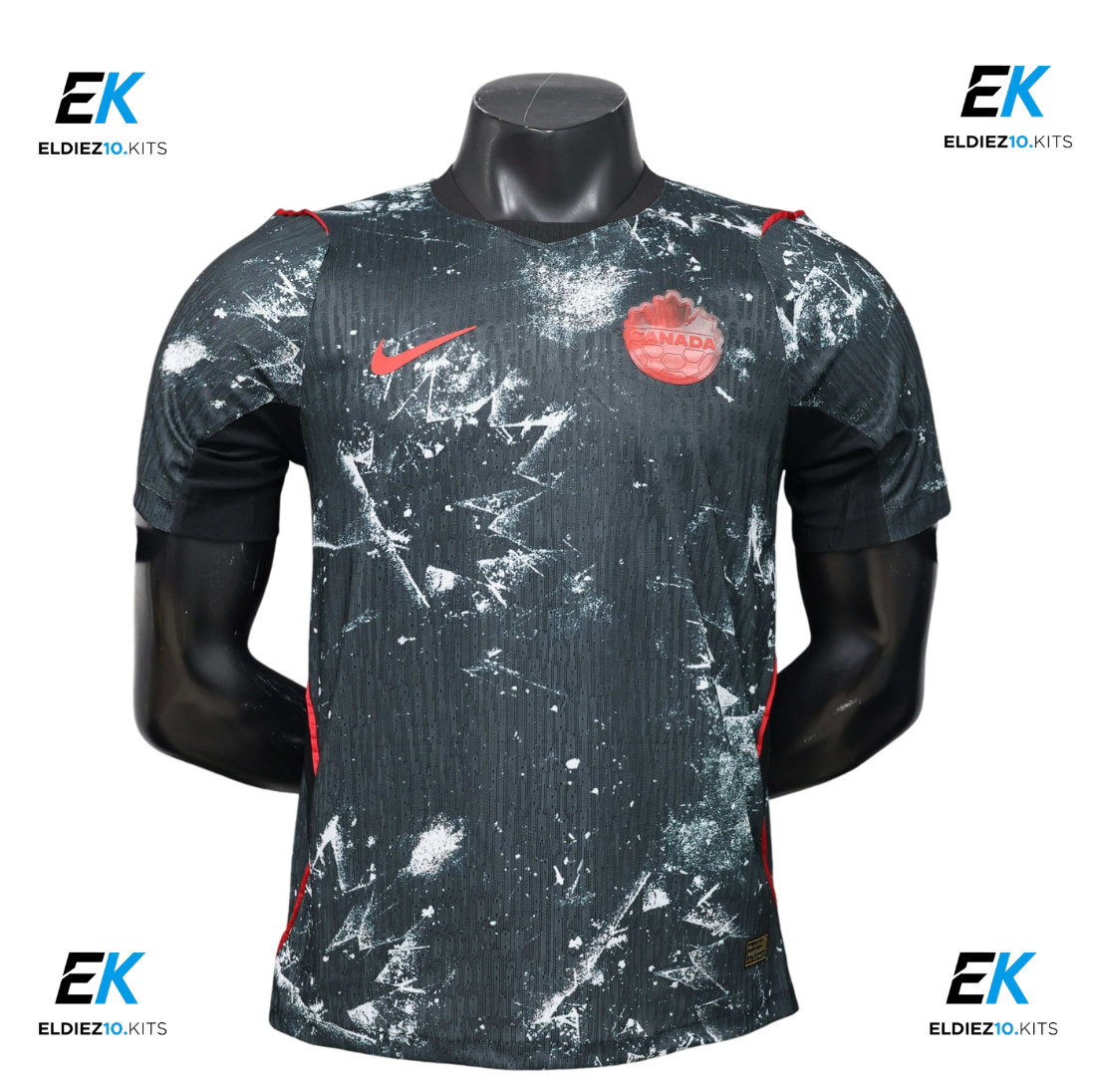 2026 Canada Away Player Version