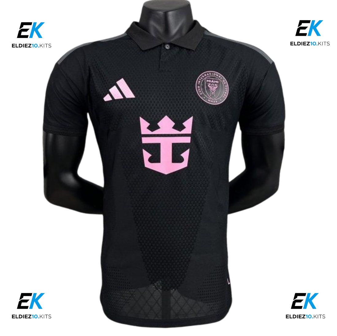 26-27 Inter Miami Away Player Version