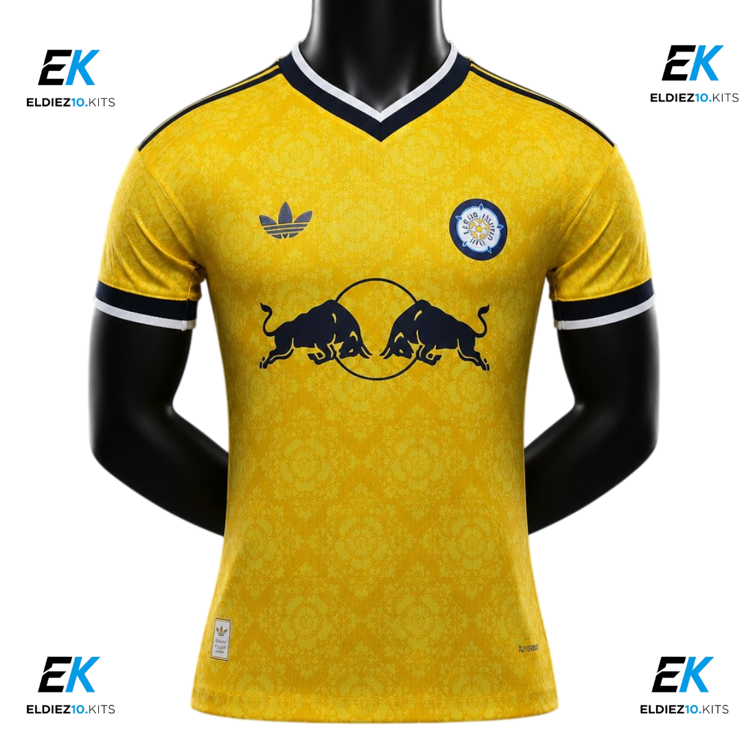 26-27 Leeds Away Player Version