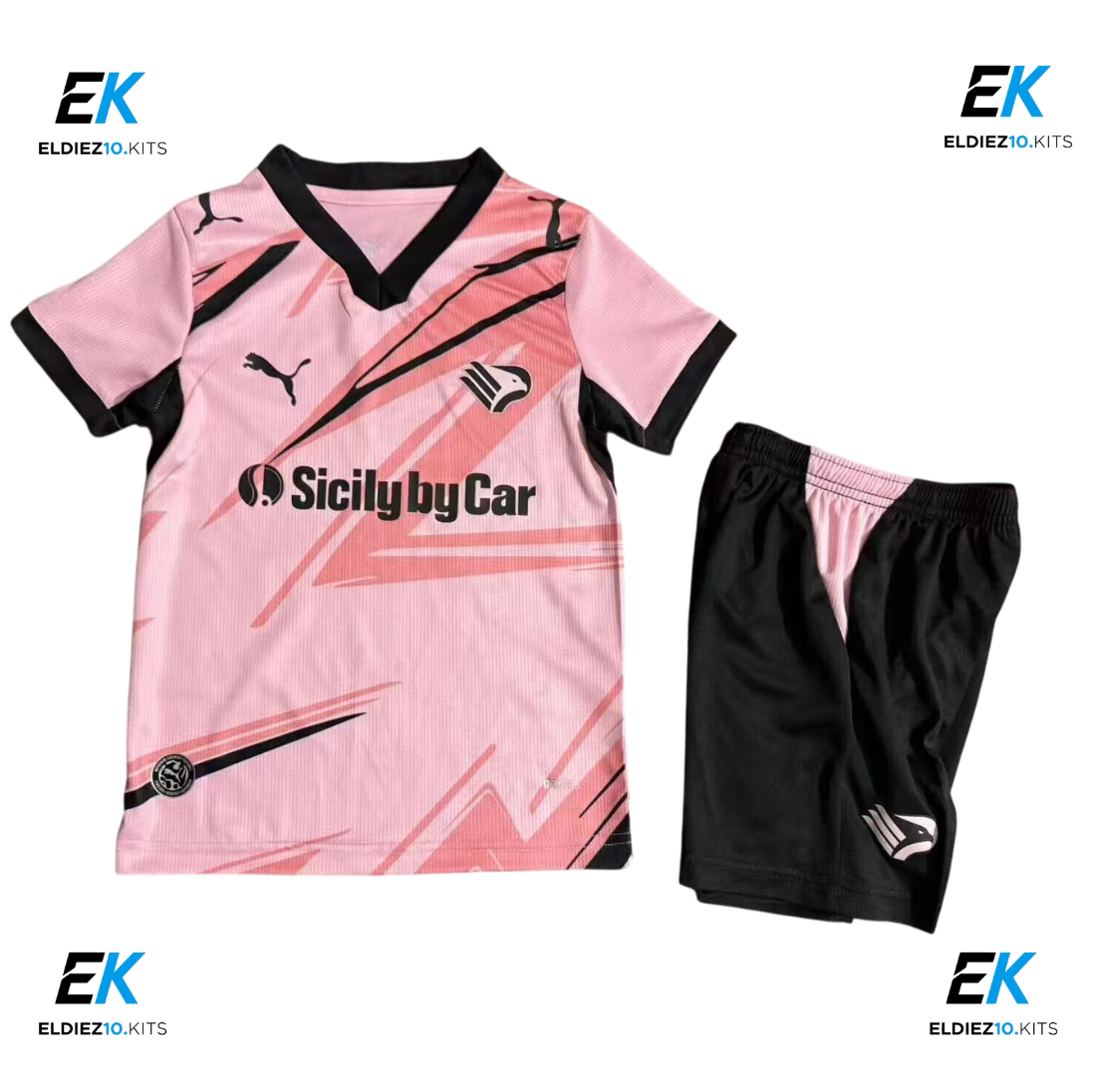 26-27 Palermo Home Kids Kit