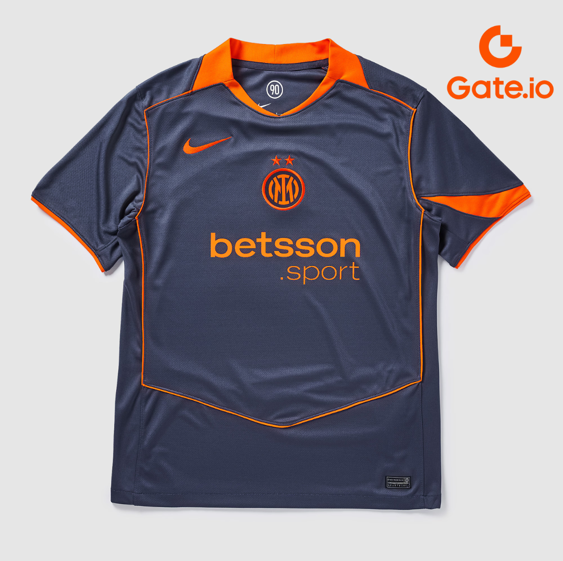 25-26 Inter Milan Third Fan Version