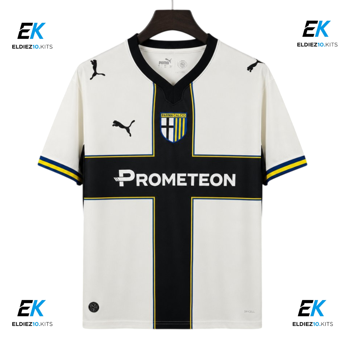 26-27 Parma Home Fan Version