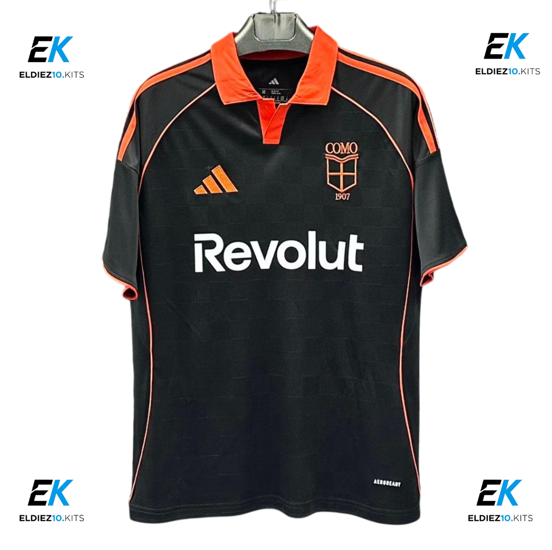 25-26 Como Third Fan Version