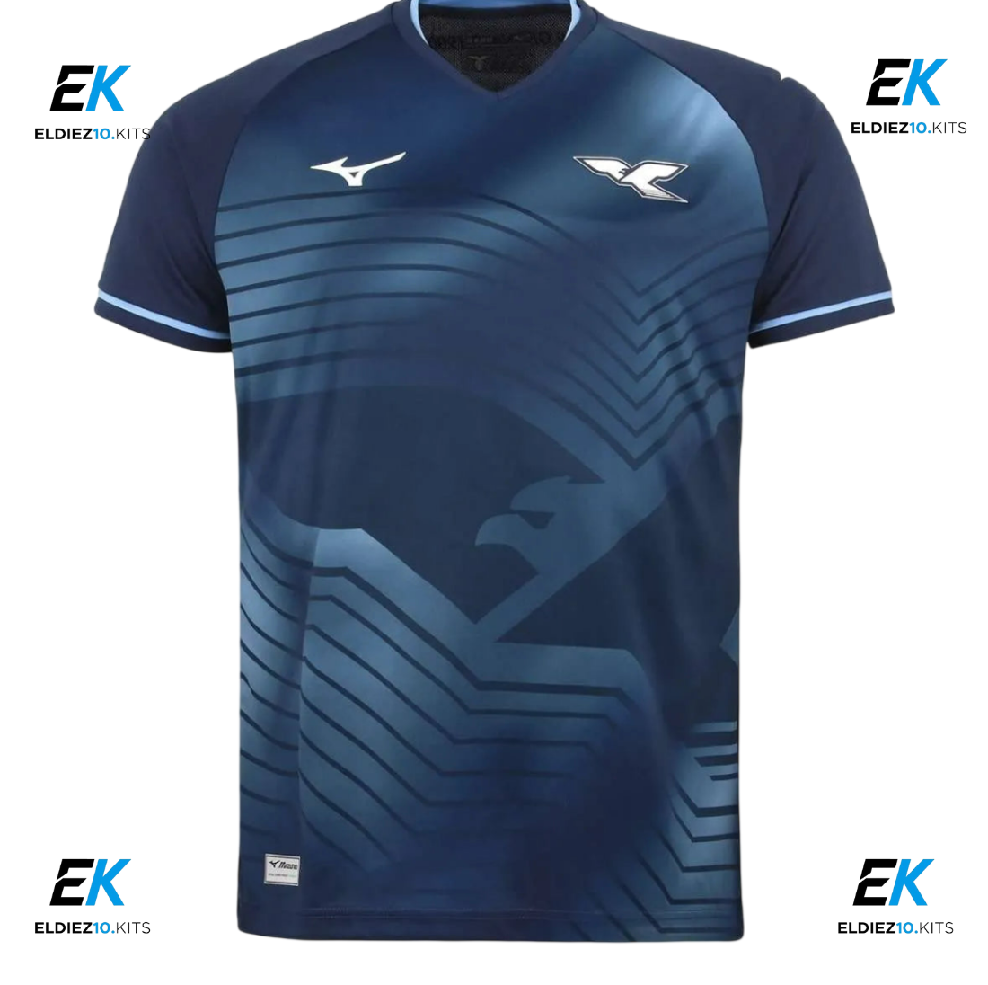 25-26 Lazio Third Fan Version