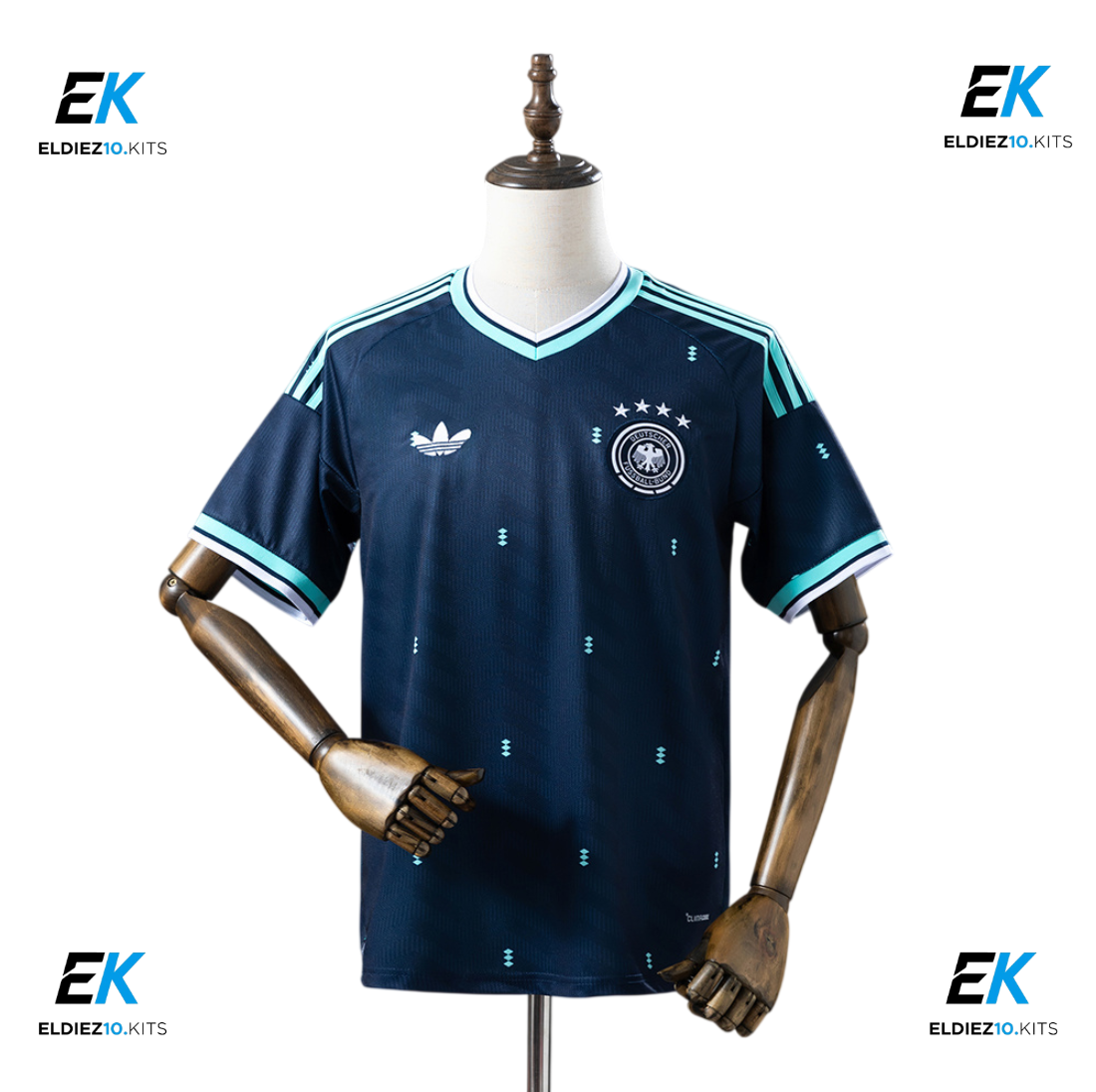 2026 Germany Away Fan Version
