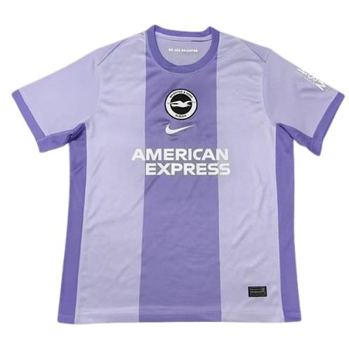 25-26 Brighton Away Fan Version