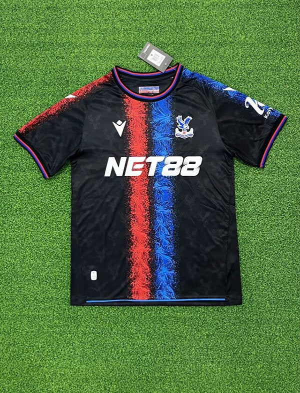24-25 Crystal Palace Third Fan Version