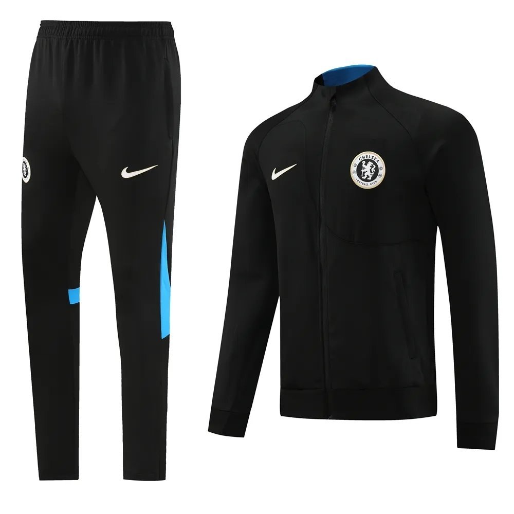 23-24 Chelsea Jacket Tracksuit
