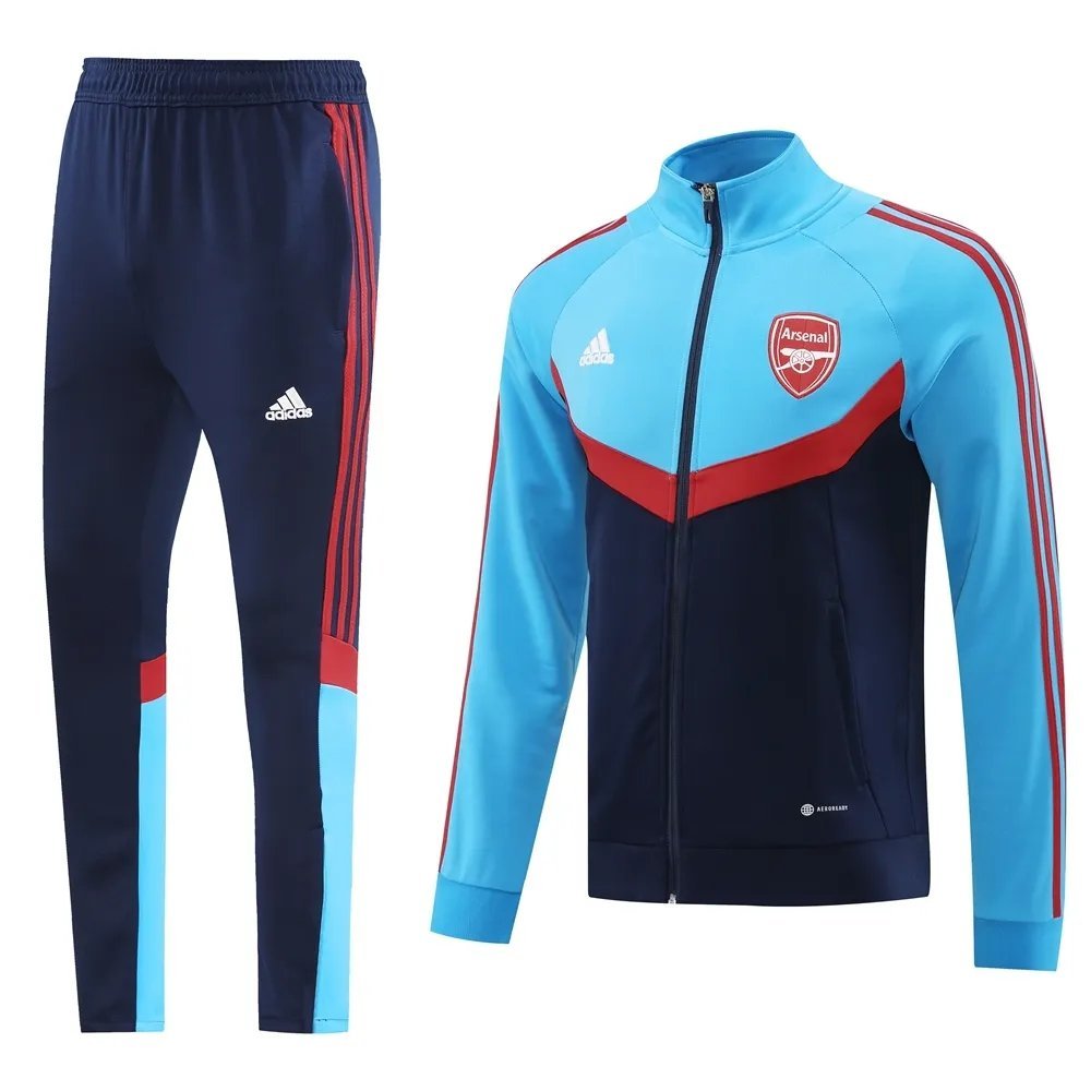 24-25 Arsenal Jacket Tracksuit