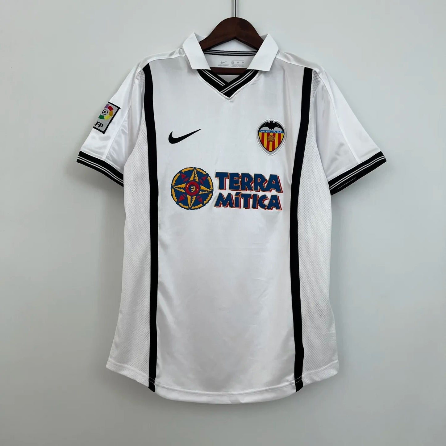 00-01 Valencia Home Retro