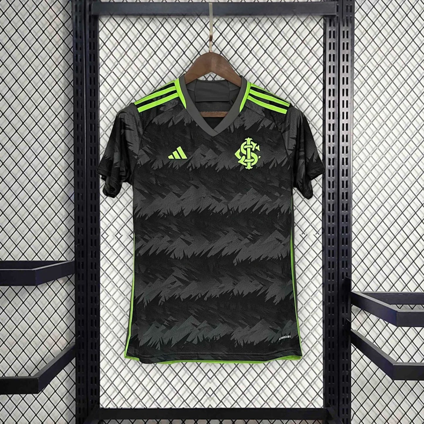 23-24 Internacional Third Fan Version Women's