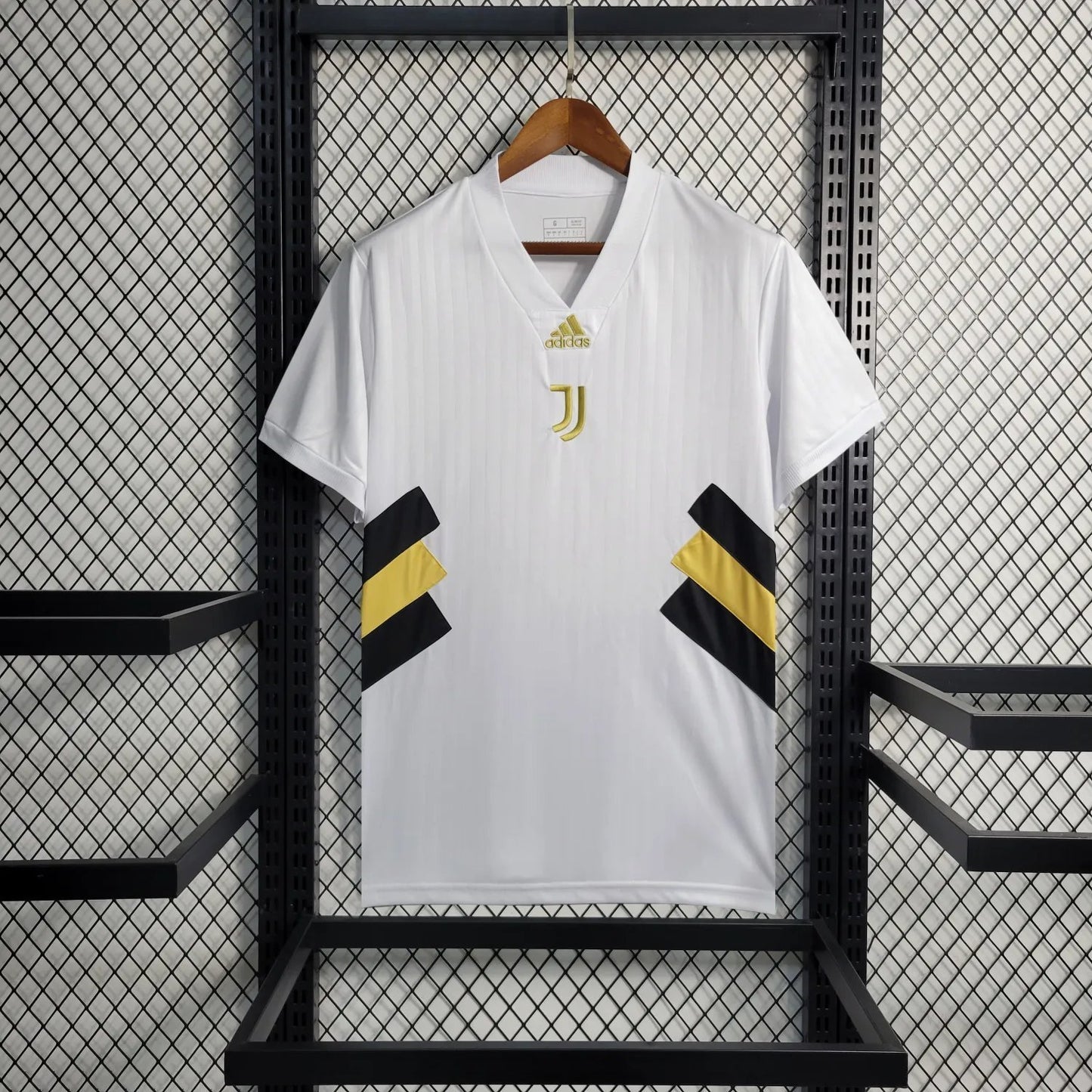 Juventus White Fan Version Special