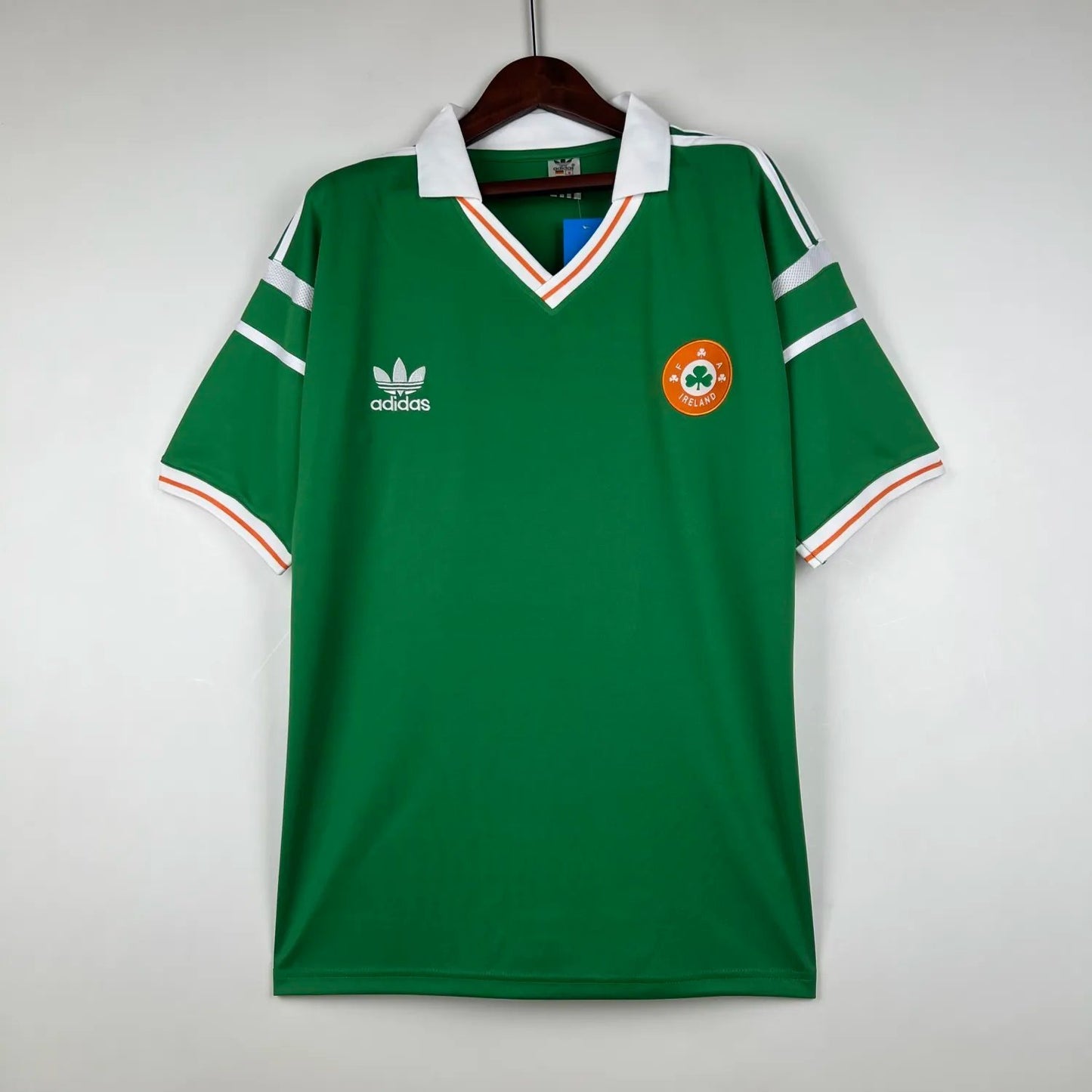 1998 Ireland Home Retro