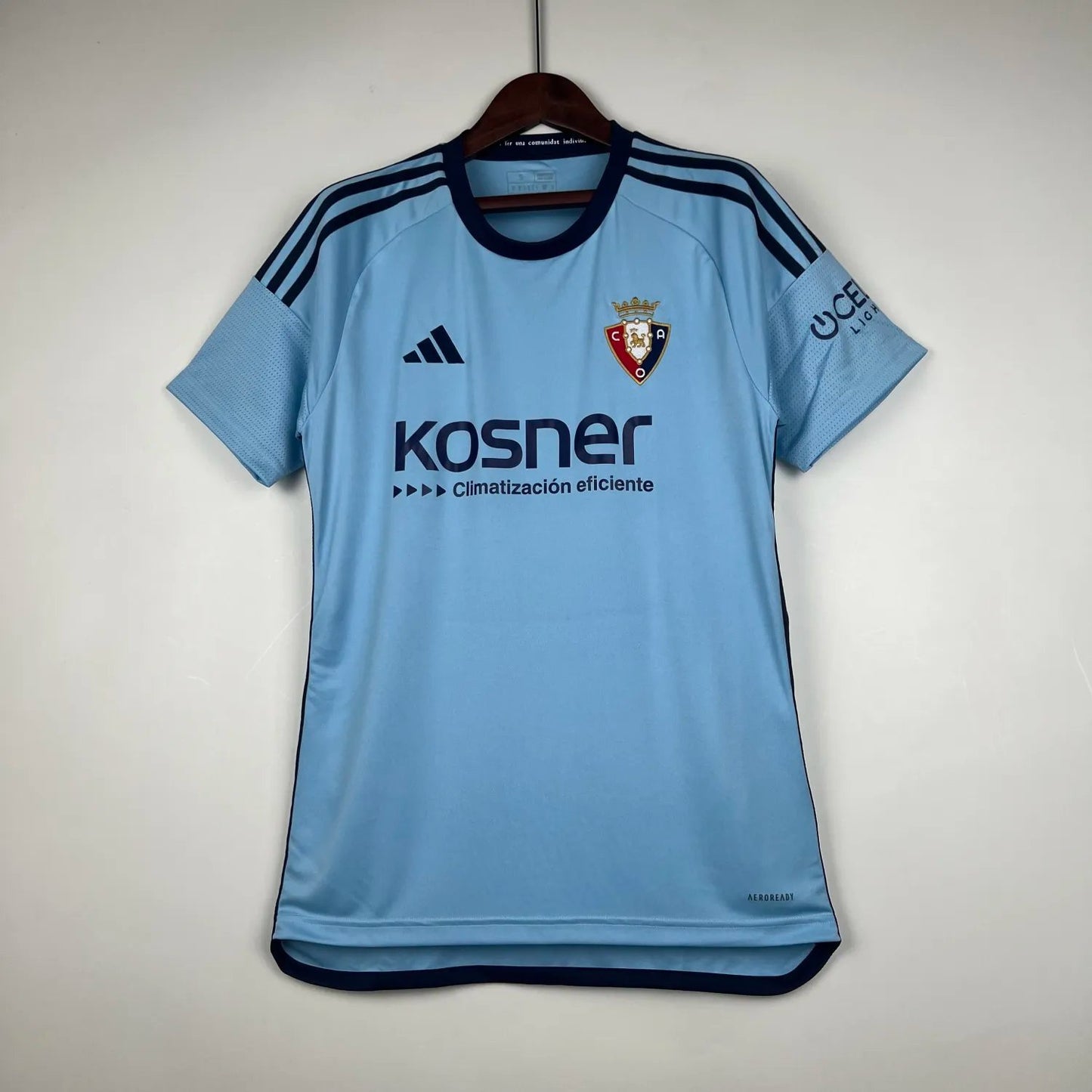 23-24 CA Osasuna Away Fan Version