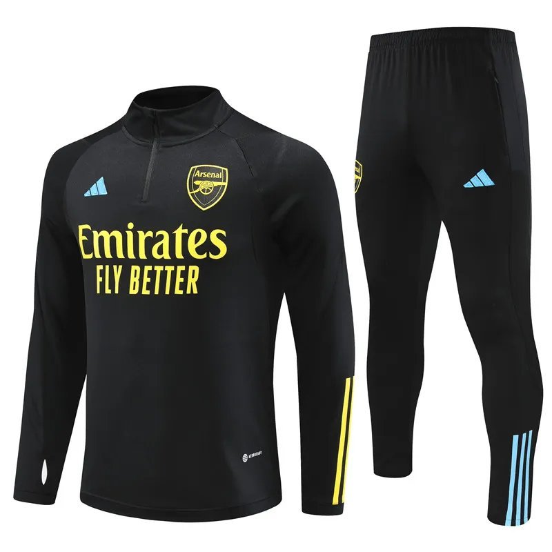 23-24 Arsenal Training Suit