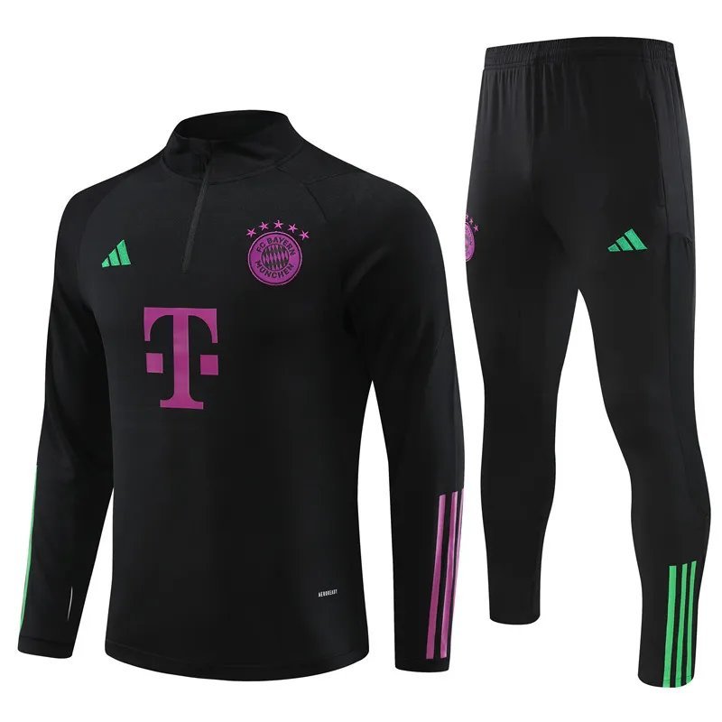 23-24 Bayern Munich Training Suit