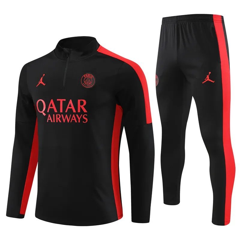 23-24 PSG Training Suit