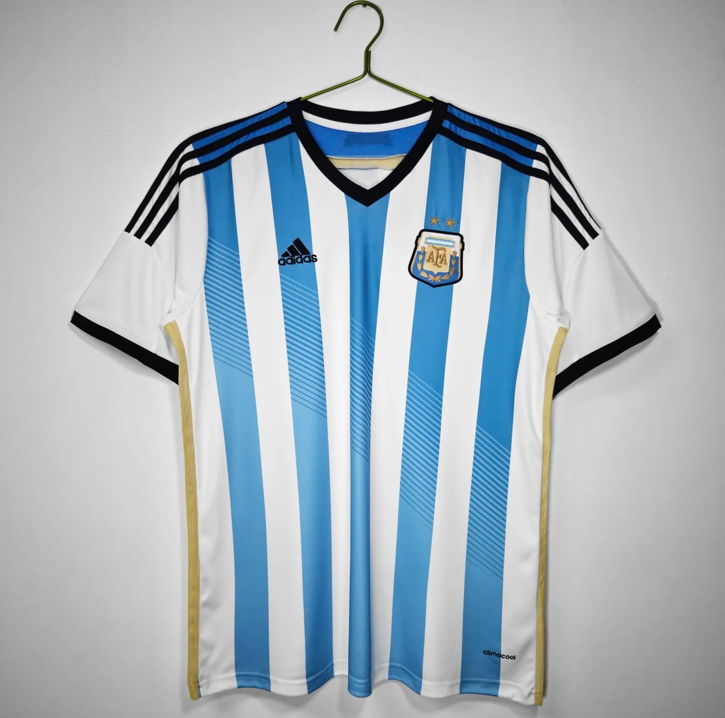 2014 Argentina Home Retro