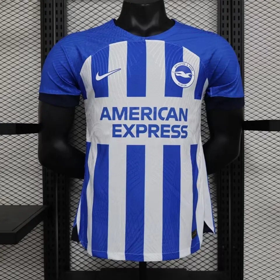 23-24 Brighton Home Player Version