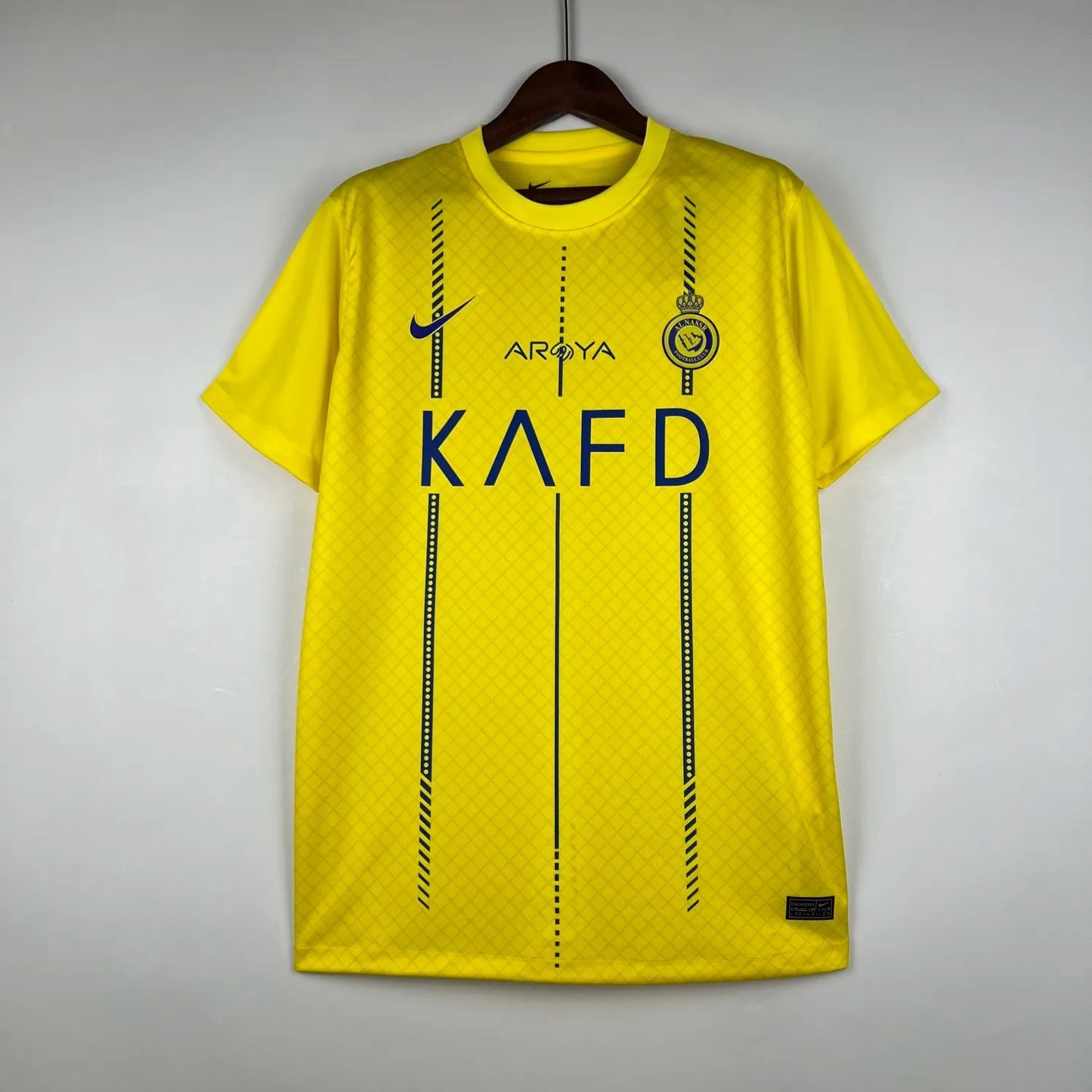 23-24 Al Nassr FC Home