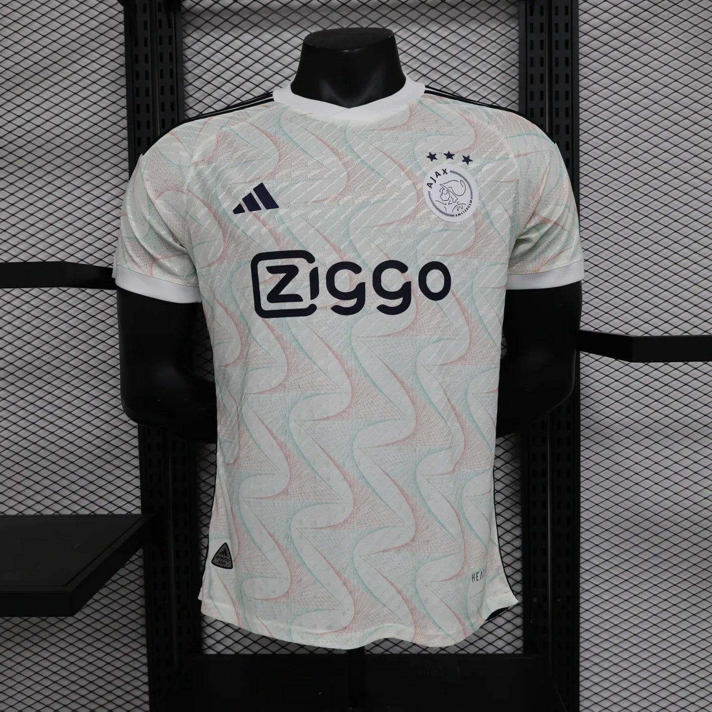 23-24 Ajax Away Player Version