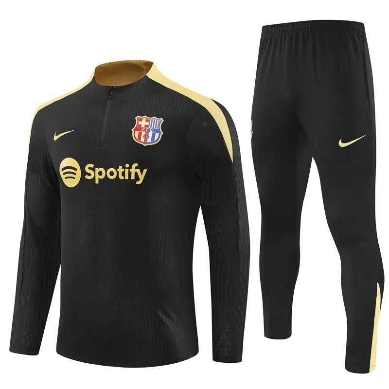 24-25 Barcelona Training Suit