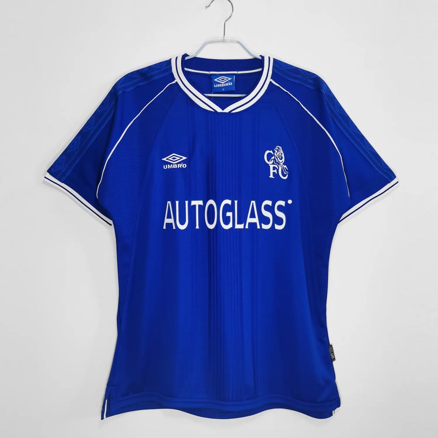 99-01 Chelsea Home Retro