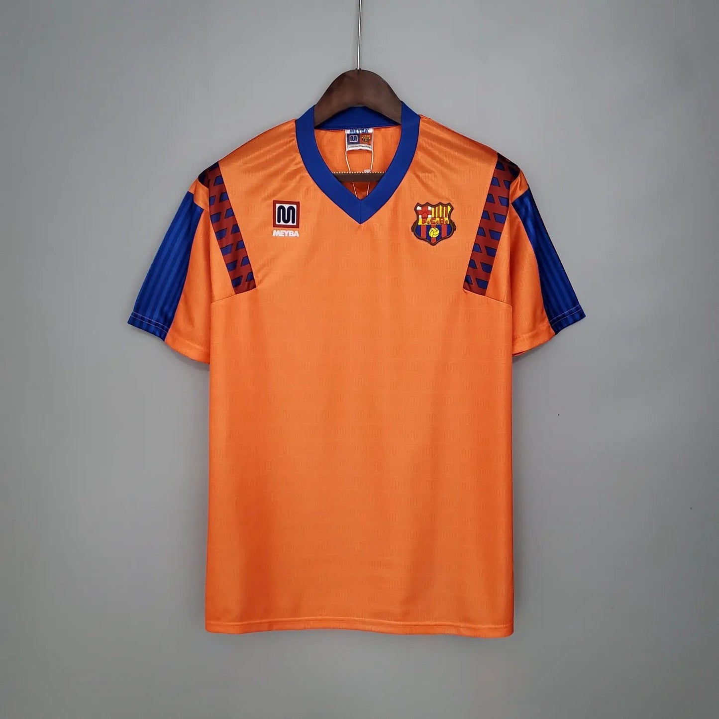 89-92 Barcelona Retro