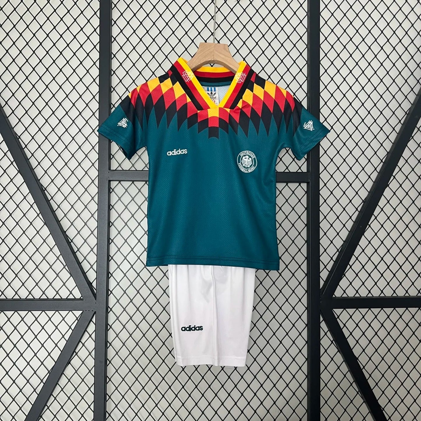 Retro1994 Germany Away Kids Kit