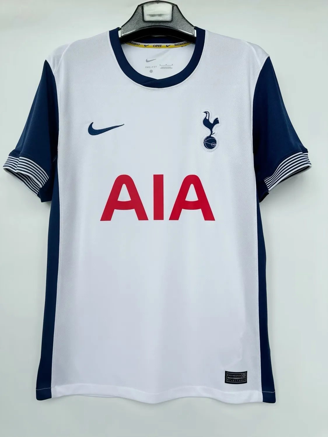 24-25 Tottenham Hotspur Home Fan Version