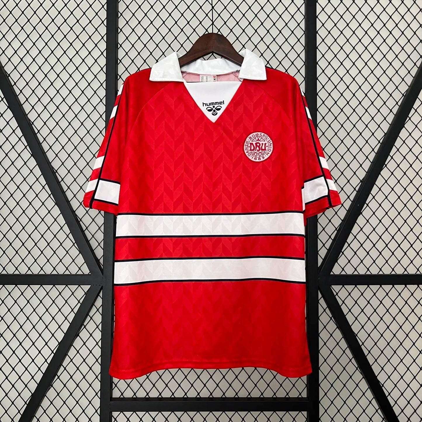 1988 Denmark Home Retro