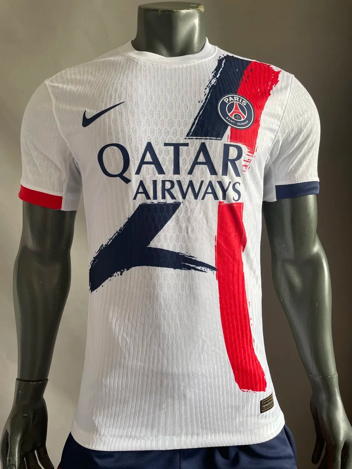 24-25 PSG Away Player Version