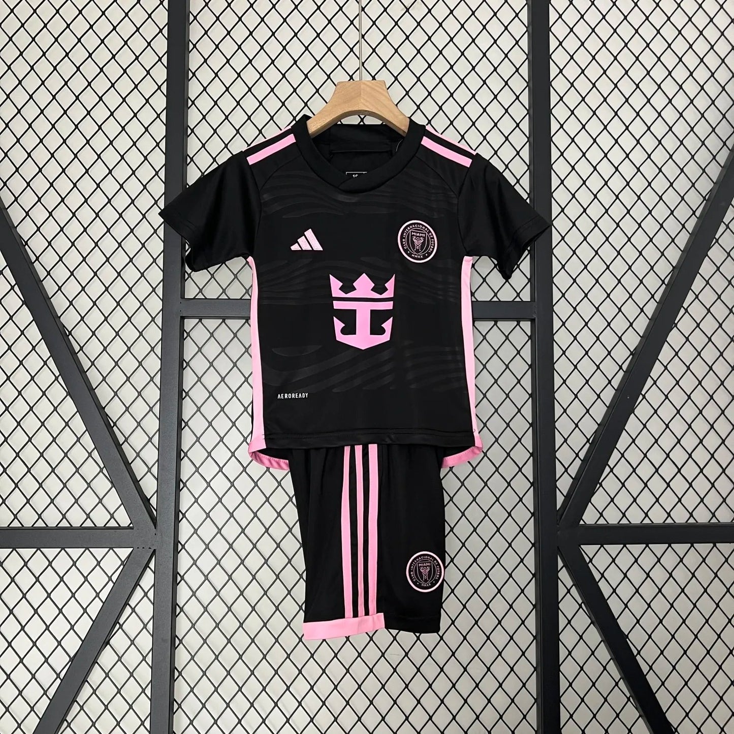 24-25 Inter Miami Away Kids Kit