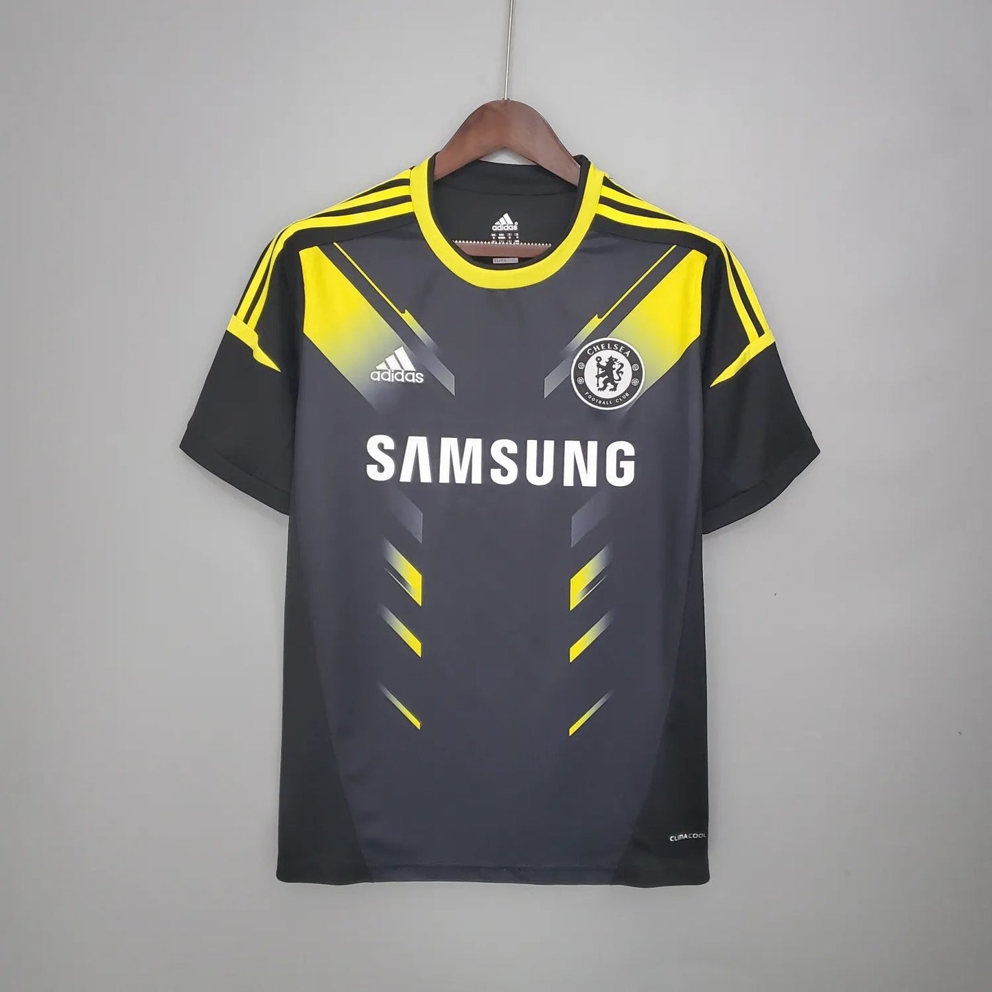 12-13 Chelsea Third Retro