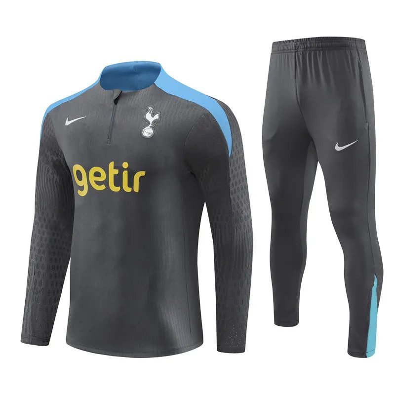 24-25 Tottenham Hotspur Training Suit