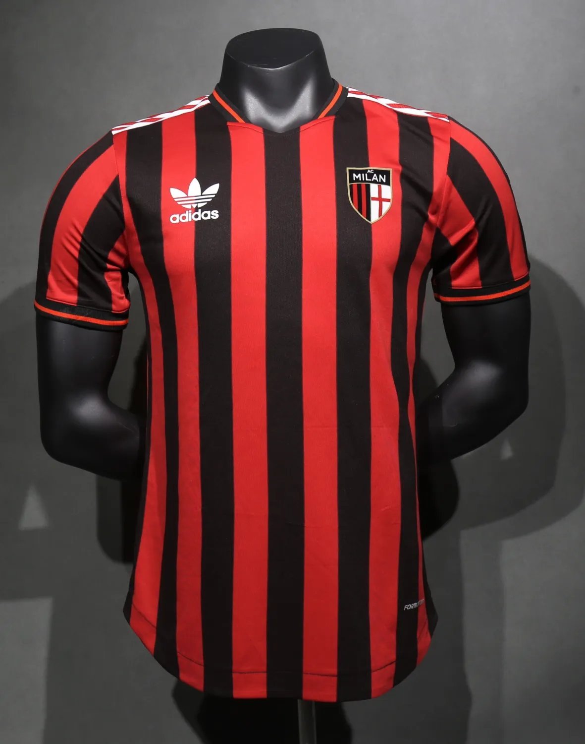2024 AC Milan Special