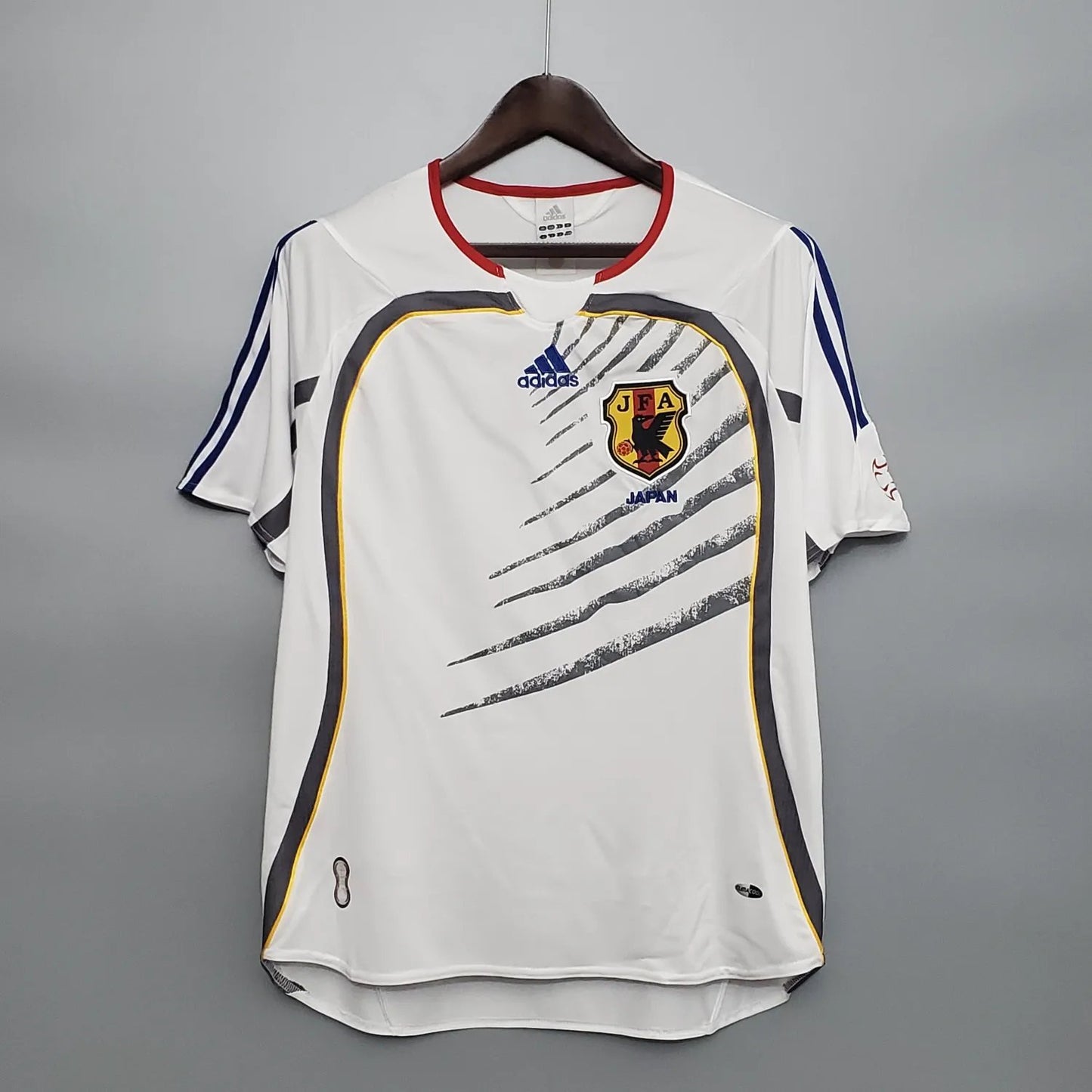 2006 Japan Away Retro