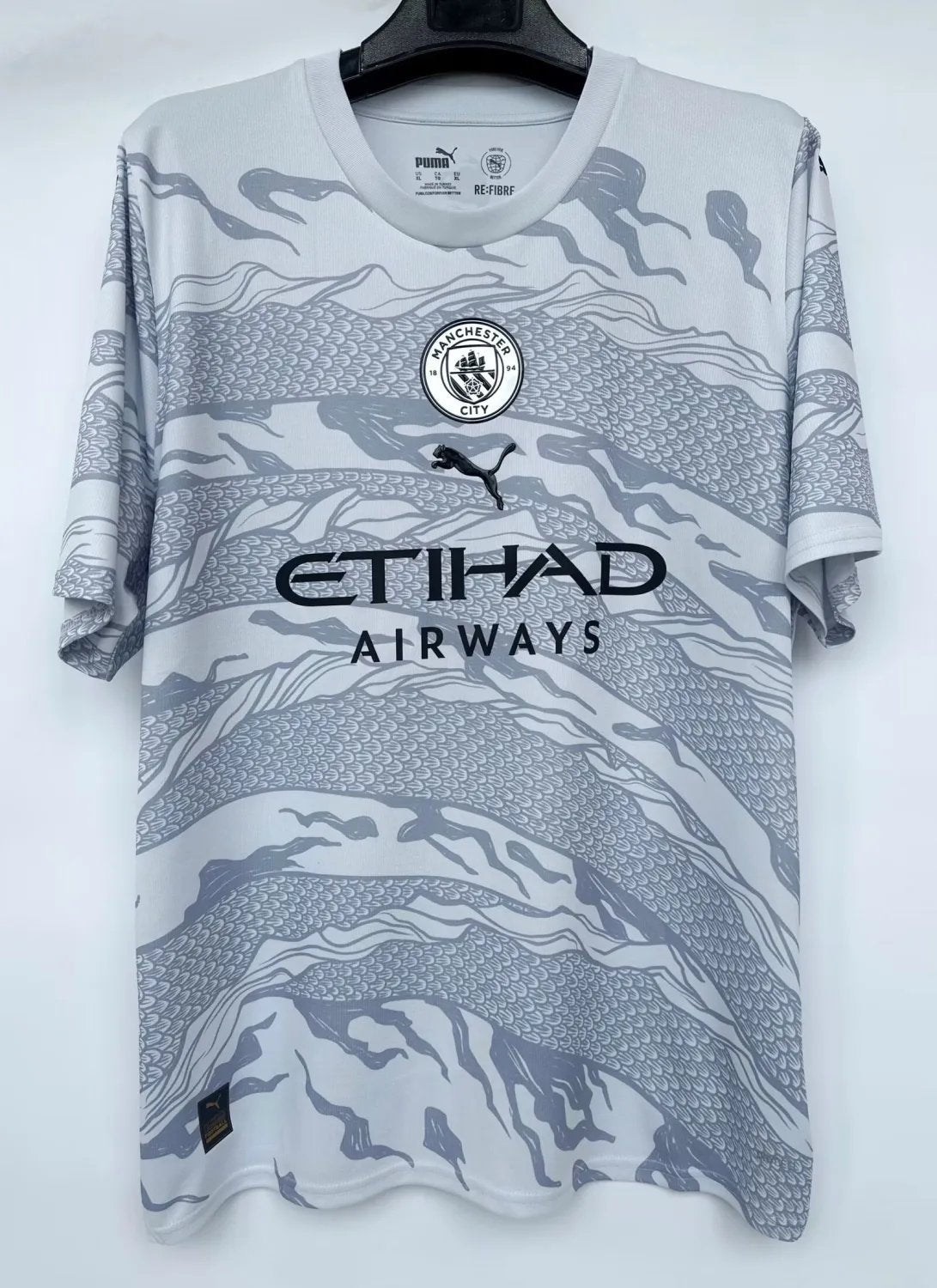24-25 Manchester City Special Fan Version